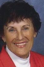 Charlotte Whitworth Obituary