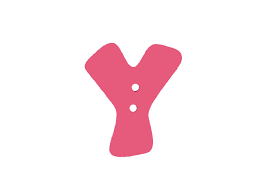 4 bilder 1 wort antwortet und betrügt für 4 buchstaben wörter des beliebten spiels für ios und android des entwicklers lotum gmbh. Buchstaben Knopf Pink Y Online Kaufen Kathi Kunterbunt