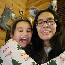 Early Blooming of Thanksgiving Cactus