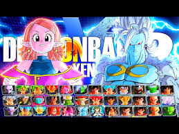 The first step to your goal of unlocking the fighters is by going through the story mission. How To Unlock Every Character In Dragon Ball Xenoverse 2 Awutar Tube