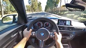 Bmw's m2 has evolved into the m2 competition for 2019, with myriad enhancements, including a new engine boasting more power. 2021 Bmw M2 Cs Dual Clutch Pov Test Drive 3d Audio Asmr Cmc Distribution English