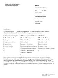 Business letter sample with example. Irs Letter 566 Cg 2010 Fill Out Tax Template Online Us Legal Forms