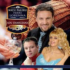 Manele, muzica romaneasca, muzica straina, muzica house dar si albume mp3 cat si videoclipuri in format hd. Album Adu Damigeana Vol 2 Nicu Paleru Hari Lorenna Qobuz Download And Streaming In High Quality