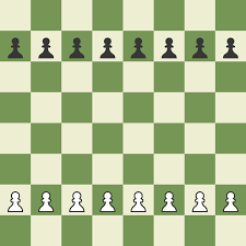 Una selección de los mejores juegos de mesa para imprimir y recortar en familia en casa. Como Colocar Un Tablero De Ajedrez Chess Com