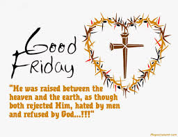 Good friday images with messages. Happy Easter Friday Quotes Good Friday And Easter Wishes Messages Merry Christmas And Happy Dogtrainingobedienceschool Com