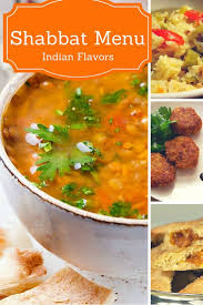 Indian Flavored Shabbat Menu Kosher Cooking Jewish Recipes Jewish Cuisine