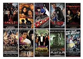 Tidak semua filem yang masuk panggung itu berjaya dari segi jumlah penonton dan juga ada yang tidak mendapat sambutan yang sepatutnya. January 2012 Sukahati Net