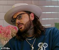 TOWIE's Pete Wicks flirts with Ella Rae Wise after she confronts him  'playing down' their kiss