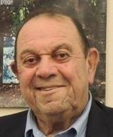 Albert Oliveira Obituary (1929