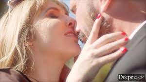 Deeper. married lena has illicit intense affair with manuel