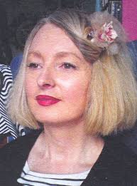 Fond farewell to well-loved Haverfordwest body artist Debbie Best