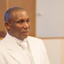 Shirlene Anderson 👮🏾‍♀️ Breaking Barriers in Law Enforcement! A true  history-maker! Shirlene Anderson ('75) became the first Black female agent  at the MS Bureau of Narcotics and later, the first female Chief