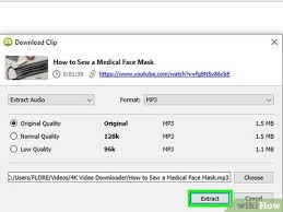 Mar 16, 2021 · this post is going to show a simple way to download music from youtube to a computer, itunes, iphone, android phone so that you can listen to music from youtube offline and on a portable device. Musik Von Youtube Herunterladen Mit Bildern Wikihow