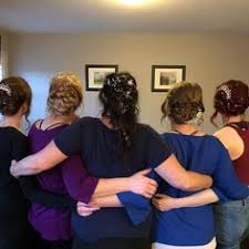 New The 10 Best Hairstyles With Pictures I Got 99 Bobby Pins But Cant Find One Bridesmaids Trial Run Comple Hair Styles Cool Hairstyles Bridesmaid Hair