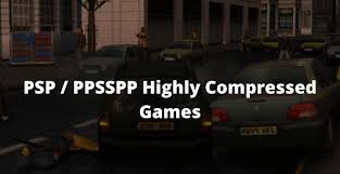 Top 35 Best Psp Ppsspp Highly Compressed Games 2021 Technadvice