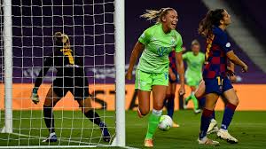 2,702 likes · 20 talking about this. 1 0 Gegen Barca Wolfsburg Steht Im Finale Dfb Deutscher Fussball Bund E V