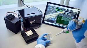 Singapore could become one of the first countries to stop recording daily covid case numbers in a bid to get life back to normal by treating the virus. On Site Covid 19 Test Results In One Hour
