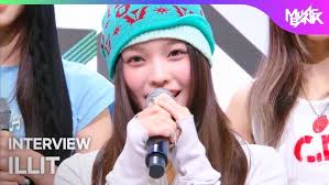 Music Bank K-Chart] Ivy