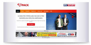 Log into sky sechserpack in a single click within seconds without any hassle. Sky 6er Pack Tippspiel Alle Infos Tipps Login App
