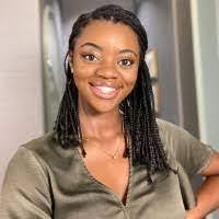 Kamecia Brown's Instagram, Twitter & Facebook