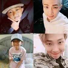 30 ide Little kids Bts