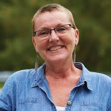 Mary Frances Chapman, 63, of Middlebury