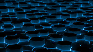 We have a massive amount of desktop and mobile backgrounds. Blue And Black Desktop Wallpapers Top Free Blue And Black Desktop Backgrounds Wallpaperaccess