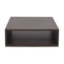 Spend this time at home to refresh your home decor style! 55 Off Riverside Furniture Riverside Furniture Square Lift Top Coffee Table Tables