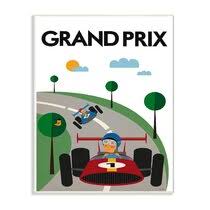 You choose whether you want to go all out with race car products, or if you just want to add a touch here and there throughout your child's. Race Car Room Decor Wayfair