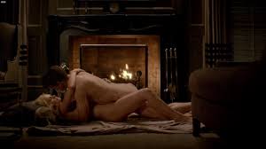 Anna Paquin nude scenes