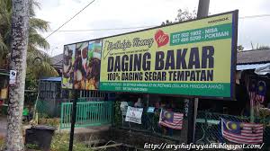 Nak makan nasi briani pun ada. Tempat Makan Best Menarik Di Perlis Jalan Jalan Cari Makan