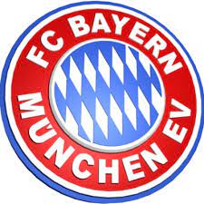 The fc bayern munich logo available for download as png and svg (vector). Download Hd Bayern Munich Logo Png Fc Bayern Munchen Logo Transparent Transparent Png Image Nicepng Com