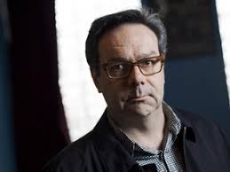 Playwright Michael Healey finds comedic inspiration in the predicament of  then-PM Joe Clark