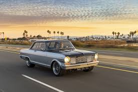Image result for Autumn Gold 1963 Nova