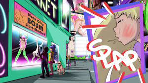 Sissy Trainer: Welcome to Black City [DEMO] - free game download, reviews,  mega - xGames