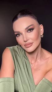 💫 Իմ սիրուն @i.am_kathryn քեզ մեծ հաջողություն եմ ցանկանում  @novacosmo_worldwide_pageants մրցույթում 👸, @hairbyarmine1 ,  @nan_beauty_studio , #դիմահարդարում #makeuplessons #դիմահարդարմանդասնթացներ  ...