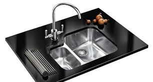 4.7 out of 5 stars. Everything About The Kitchen Sink Networx