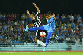 Please like, share & subscribe to my channel. Football Incredible Knuckleball Freekick By Penang S Faiz Subri Earns Worldwide Acclaim Football News Top Stories The Straits Times