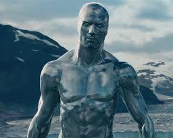 Everything seems to be going great for the fantastic four. Film Fan Fantastic Four Rise Of The Silver Surfer 4 Stars