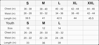 Sizing Lloyds Soccer