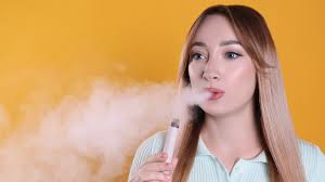How highly addictive vapes are putting your child at risk