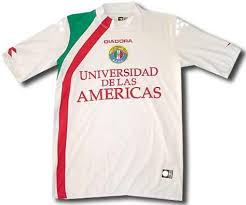 Video · results · football · cycling · olympics; Audax Italiano Auswart Trikot 2008 Amazon De Bekleidung