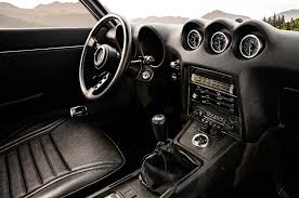 1973 Datsun 240z Oem Interior Datsun 240z Datsun Datsun 240z For Sale