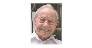 Arnold FRASER Obituary (2019)