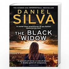 Daniel silva gabriel allon movies. The Black Widow Gabriel Allon 17 By Daniel Silva Buy Online The Black Widow Gabriel Allon 17 Book At Best Prices In India Madrasshoppe Com