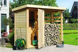 14mm Gerateschrank Mit Feuerholzunterstand Sarajchik Idei Dlya Doma Hraneniya Drov