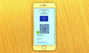 Capienza al 50% negli impianti sportivi all'aperto ma accesso solo col green pass. Green Pass Europeo Dal 1 Luglio Ecco I Cinque Modi Per Ottenerlo News Prima