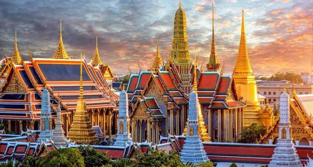 10 Best Thailand Tours & Trips 2026/2027 - TourRadar