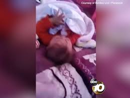 Abc 10news San Diego On Twitter Facebook Video Showing Baby Abuse Prompts San Diego Police To Search For Mother Child Https T Co 78cqieehcv Https T Co Owljwl7rhj Twitter