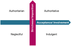 In comparison, cooperative parenting occurs when the parents involved in the child's life work together around all involved parties' schedules and activities, and this is far less common. Frontiers English Validation Of The Parental Socialization Scale Espa29 Psychology